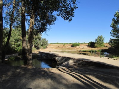 Puente Duero 2